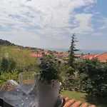 Luxury Apartment Maroneia (Rhodope)
