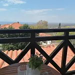 Apartment Luxury Maroneia (Rhodope)