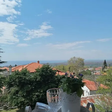 Apartamento Luxury Marónia