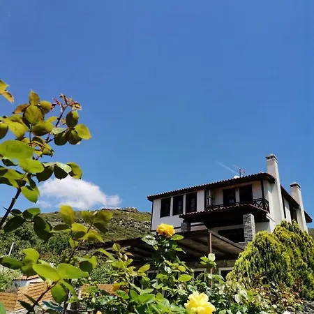 Luxury * Maroneia (Rhodope)