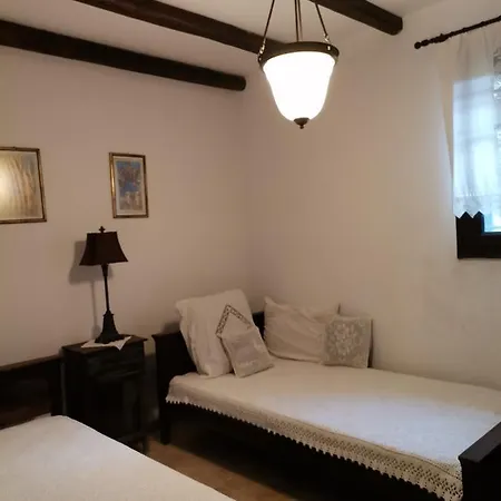 Luxury Apartamento *