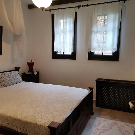 Luxury Apartmán