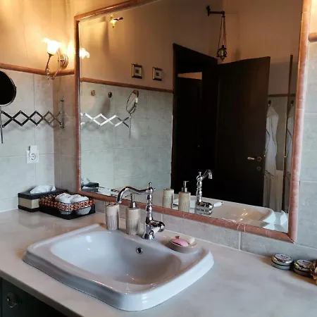 Luxury Apartmán