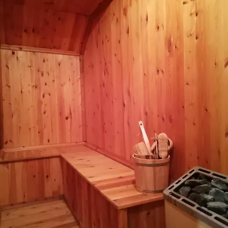 Apartment Luxury Maroneia (Rhodope)