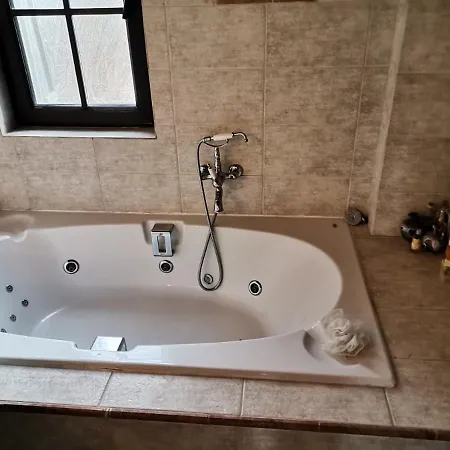 Luxury Apartmán Marónia