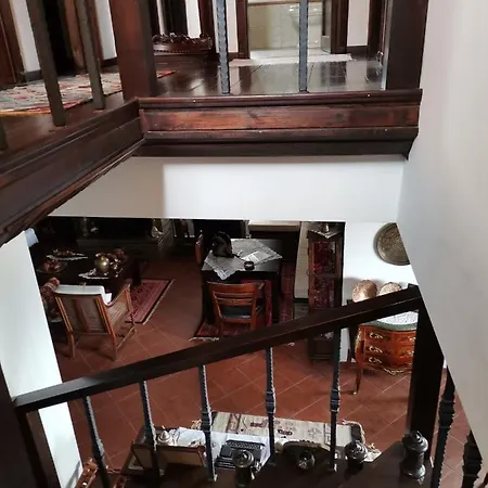 Luxury Apartmán *
