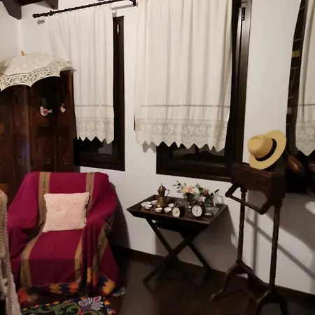 Luxury * Maroneia (Rhodope)