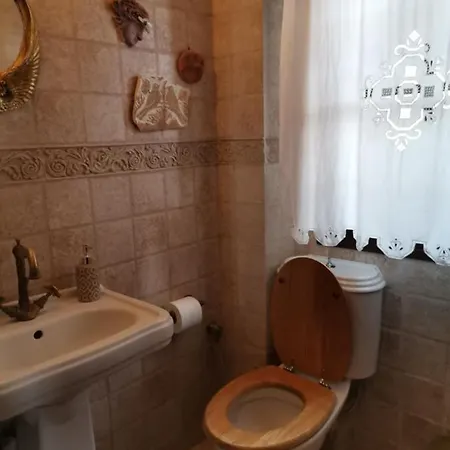 Luxury * Maroneia (Rhodope)