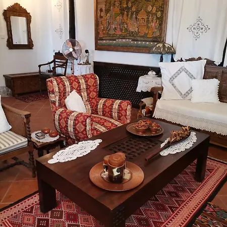 Luxury Apartamento *