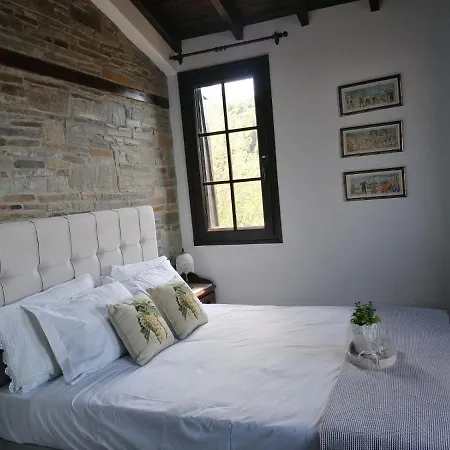 Luxury Apartment *