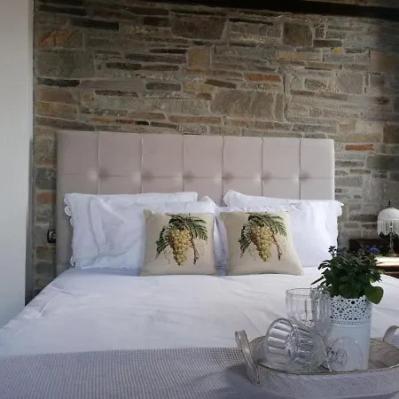 Luxury Apartmán Marónia