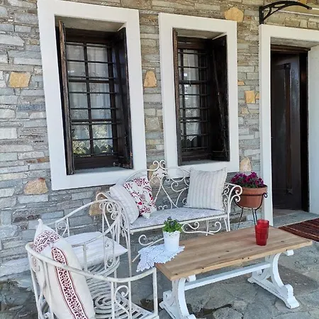 Luxury Maroneia (Rhodope)
