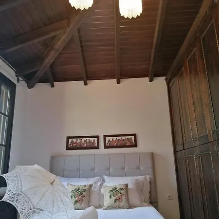 Luxury Maroneia (Rhodope)