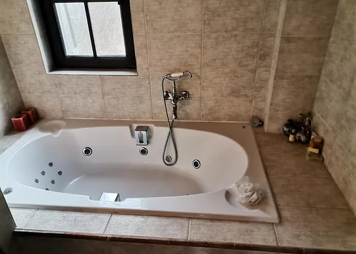 Luxury Apartment Marónia