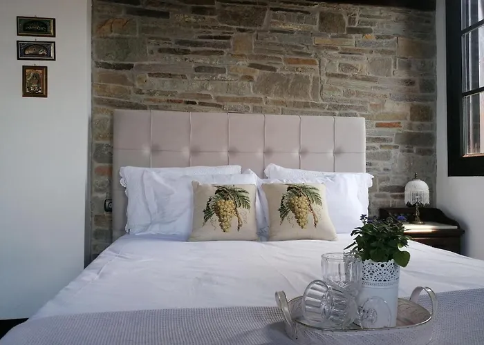 Luxury Apartment Marónia